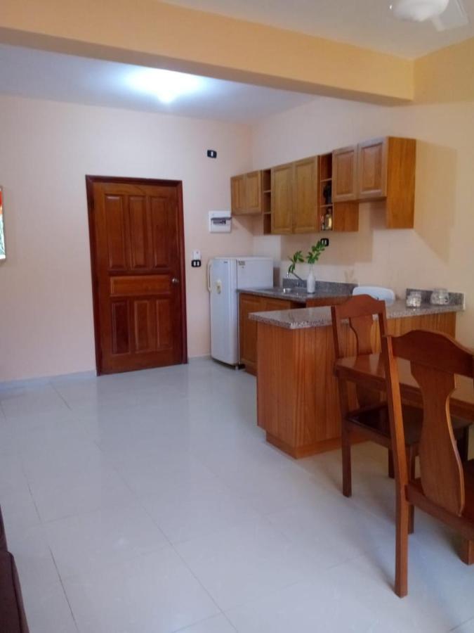 Apartamentos Y Habitaciones Sol Dominicus Solo Adultos La Laguna Exterior foto