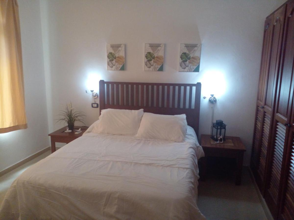 Apartamentos Y Habitaciones Sol Dominicus Solo Adultos La Laguna Exterior foto