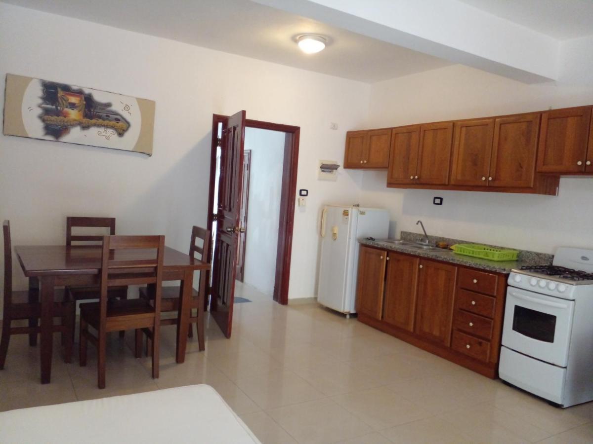 Apartamentos Y Habitaciones Sol Dominicus Solo Adultos La Laguna Exterior foto