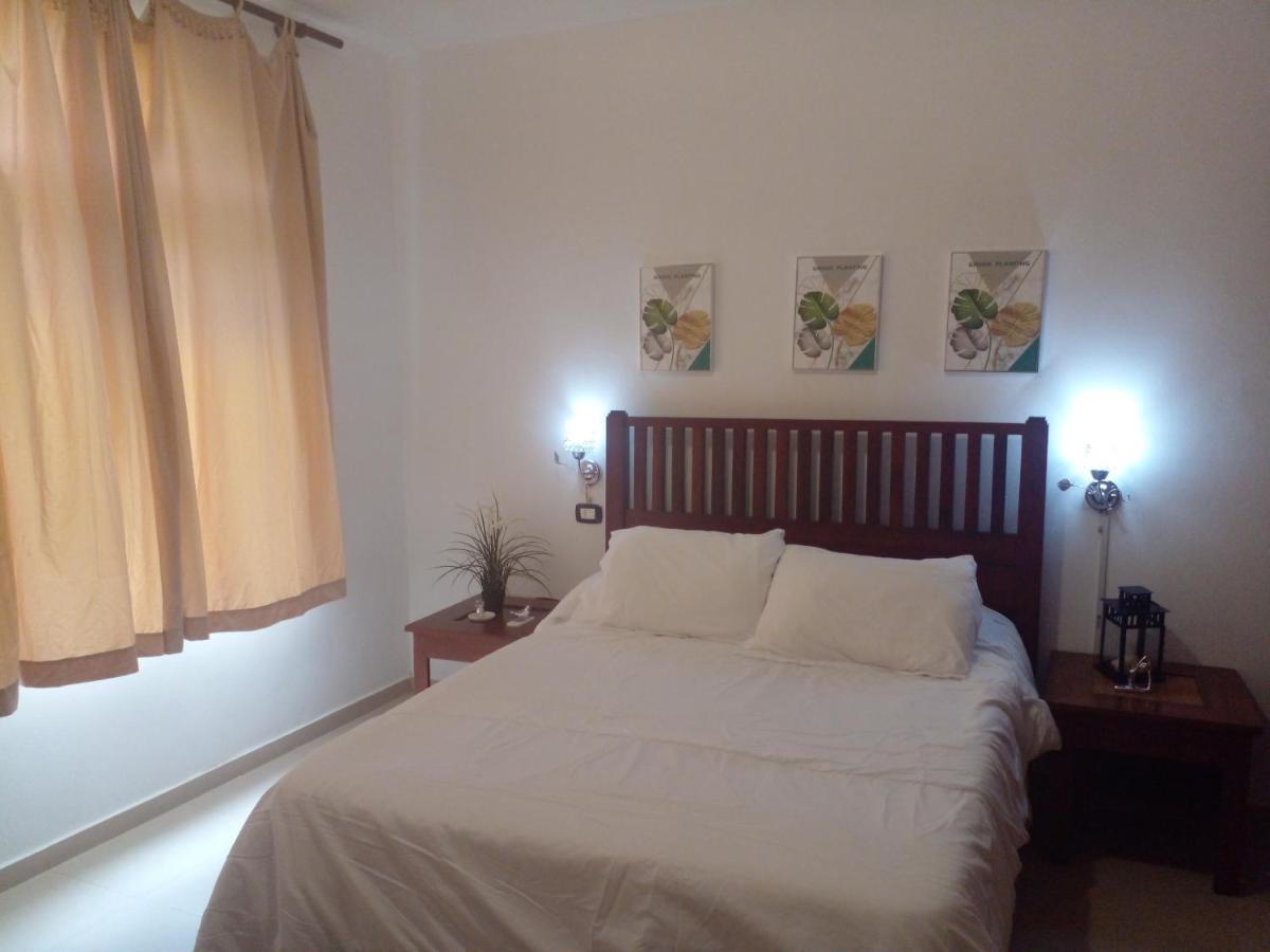 Apartamentos Y Habitaciones Sol Dominicus Solo Adultos La Laguna Exterior foto