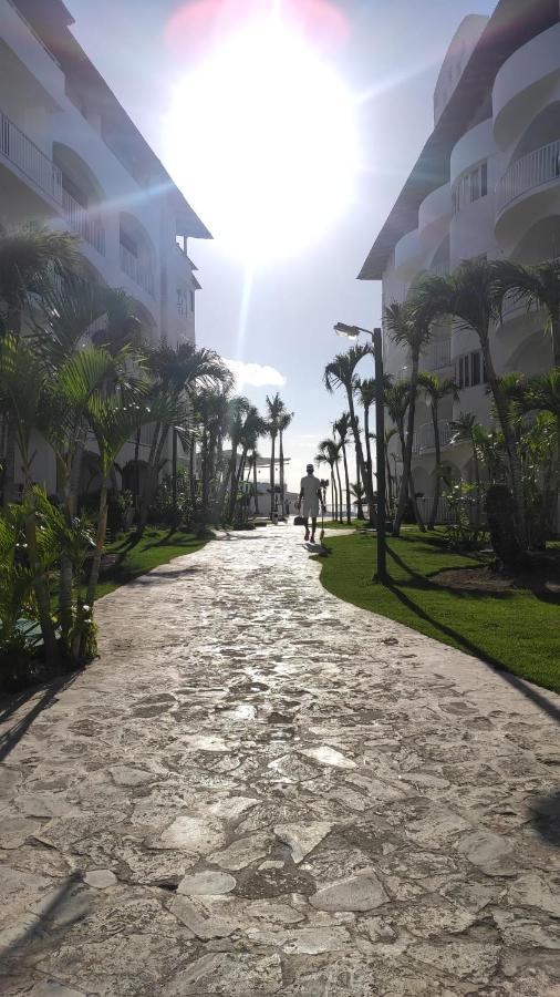 Apartamentos Y Habitaciones Sol Dominicus Solo Adultos La Laguna Exterior foto